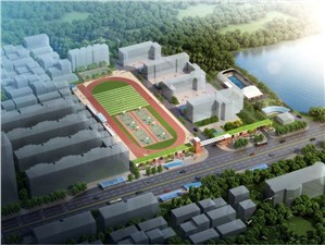 岳陽市南湖景區(qū)周邊地下停車場(chǎng)項(xiàng)目