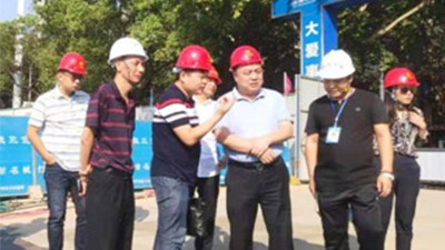 安全巡查控風(fēng)險(xiǎn) 主題教育再延伸