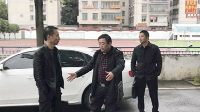 集團(tuán)公司組織大風(fēng)天氣安全防范工作