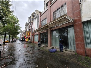 岳陽市交投資產(chǎn)運(yùn)營管理有限公司  東站廖家安置小區(qū)、云夢路糧食局辦公樓  招租公告